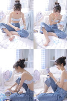 女友的妈妈8